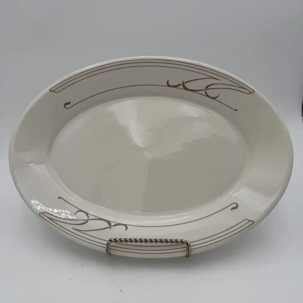 Homer Laughlin vintage homer